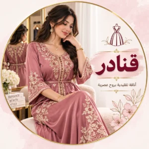 قنادر